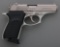 BERSA MODEL THUNDER 380 .380 ACP CALIBER PISTOL