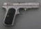 1920 COLT MODEL 1908 POCKET HAMMERLESS .380 PISTOL