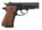 BROWNING MODEL BDA-380 .380 ACP CALIBER PISTOL
