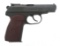 IMEZ MODEL IJ70-17A.380 ACP CALIBER PISTOL