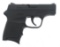 SMITH & WESSON MODEL M&P BODYGUARD 380 .380 PISTOL