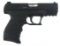 WALTHER MODEL CCP M2 .380 AUTO CALIBER PISTOL