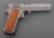 RIA MODEL 1911A1-FS .38 SUPER CALIBER PISTOL