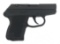 KEL-TEC MODEL P-32 32 ACP CALIBER PISTOL