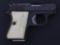 ASTRA MODEL JUNIOR COLT .25 CALIBER PISTOL