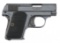 COLT MODEL 1908 POCKET HAMMERLESS .25 CAL PISTOL