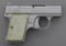 BAUER MODEL BAUER AUTOMATIC .25 ACP PISTOL