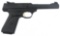 BROWNING BUCK MARK .22LR CALIBER PISTOL