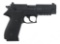 SIG SAUER MODEL MOSQUITO .22 LR CALIBER PISTOL