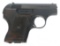 SMITH & WESSON MODEL 61-2 .22 LR CALIBER PISTOL