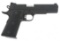 ROCK ISLAND M1911A .22 TCM/9mm CALIBER PISTOL