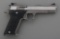 AMT MODEL AUTOMAG II .22 WMR CALIBER PISTOL