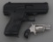 HI-POINT MODEL C9 9mm & NAA MODEL NAA-22LR PISTOLS