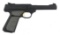 BROWNING MODEL BUCK MARK .22 LR CALIBER PISTOL