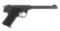 HIGH STANDARD MODEL HB .22 LR CALIBER PISTOL