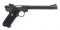 RUGER MKII GREAT EIGHT 22 CAL TARGET PISTOL