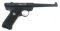 RUGER STANDARD MODEL .22 LR CALIBER PISTOL