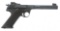 STERLING ARMS MODEL TARGET 300 .22 LR CAL PISTOL