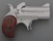 BOND ARMS COWBOY DEFENDER 44SPL/357 MAG DERRINGER