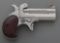 AMERICAN DERRINGER CORP .38 SPL CALIBER DERRINGER