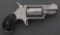NORTH AMERICAN ARMS .22 LR CALIBER DERRINGER