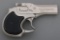 HIGH STANDARD MODEL DM-101 .22 MAG CALIBER PISTOL
