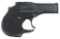 HIGH STANDARD MODEL DM-101 .22 MAGNUM DERRINGER