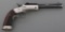 STEVENS MODEL 43 TIP UP .22 CALIBER PISTOL
