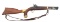PALMETTO MODEL 1855 US DRAGOON PERCUSSION PISTOL
