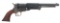 REPLICA ARMS MODEL 1847 .44 CALIBER REVOLVER