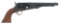 UBERTI MODEL 1860 ARMY .44 CAL PERCUSSION REVOLVER
