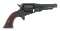PIETTA MODEL 1863 POCKET .31 CALIBER REVOLVER