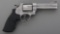 SMITH & WESSON MODEL 629-5 44 MAG CALIBER REVOLVER