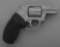 CHARTER ARMS MODEL UNDERCOVER .38 SPL REVOLVER