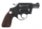 COLT MODEL COBRA .38 SPL CALIBER DA REVOLVER