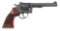 SMITH & WESSON MODEL 14-3 .38 SPL CALIBER REVOLVER