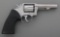 SMITH & WESSON MODEL 64-1 .38 SPECIAL DA REVOLVER