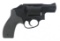 SMITH & WESSON MODEL BG38-1 BODYGUARD .38 REVOLVER