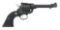 RUGER NEW MODEL SINGLE SIX .22 CALIBER REVOLVER