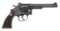 SMITH & WESSON MODEL 48 .22 MRF CALIBER REVOLVER