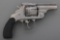 SMITH & WESSON NEW MODEL NAVY No 3 .44 REVOLVER