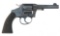 1905 COLT MODEL POLICE POSITIVE .38 S&W REVOLVER