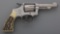 SMITH & WESSON PRE MODEL 10 M&P .38 CAL REVOLVER