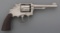 SMITH & WESSON MODEL 1905 4th CHANGE REVOLVER
