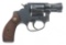 SMITH & WESSON MODEL 30 .32 LONG CALIBER REVOLVER