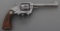 1934 COLT MODEL POLICE POSITIVE .32 CAL REVOLVER