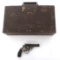 H&R PREMIER REVOLVER AND BRITISH .303 AMMUNITION