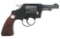 COLT MODEL COBRA AGENT .22 LR CALIBER DA REVOLVER
