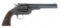 UBERTI M1875 SCHOFIELD SA .45 LC CALIBER REVOLVER