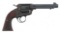 ASM HARTFORD MODEL BISLEY .45 CALIBER REVOLVER